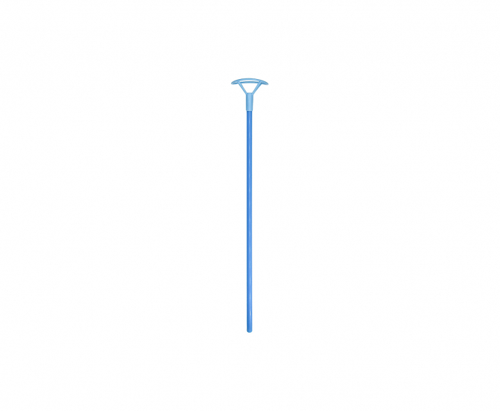 PORTA GLOBO (40CM) AZUL
