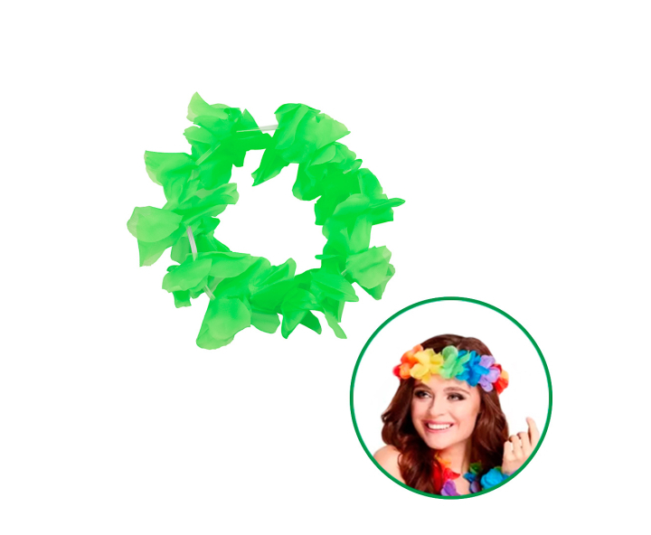 VINCHA FLOR