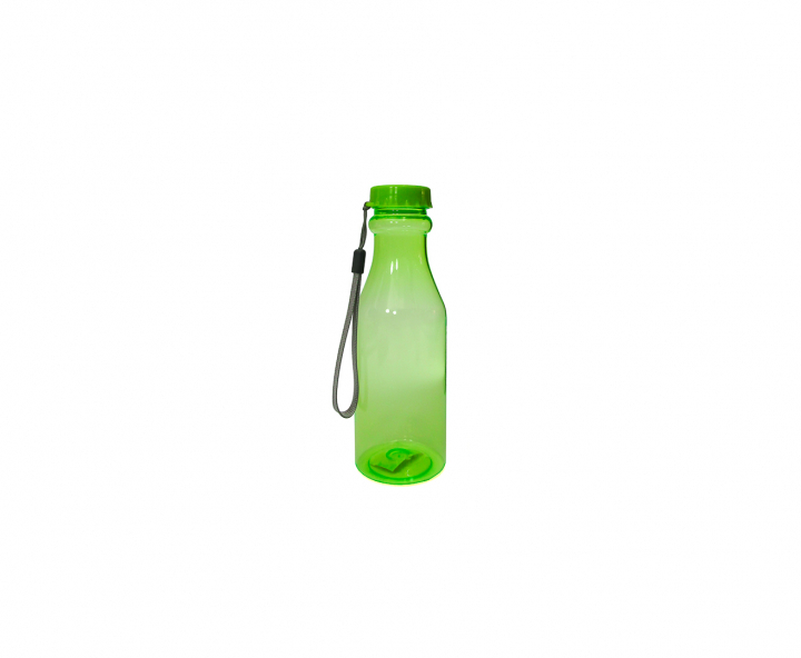 HOPPY PLASTICO DOBLE TAPA VERDE