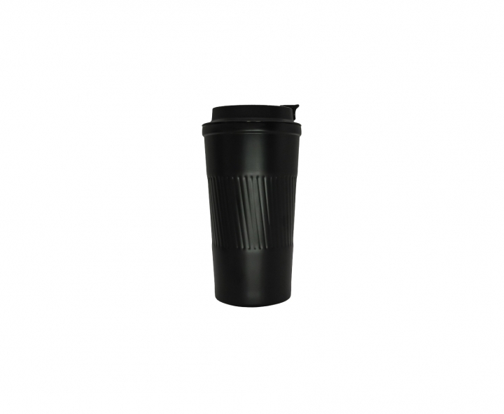 HOPPY TERMICO P/ CAFE (500ML) NEGRO