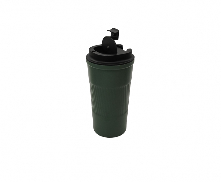 HOPPY TERMICO P/ CAFE (500ML) VERDE