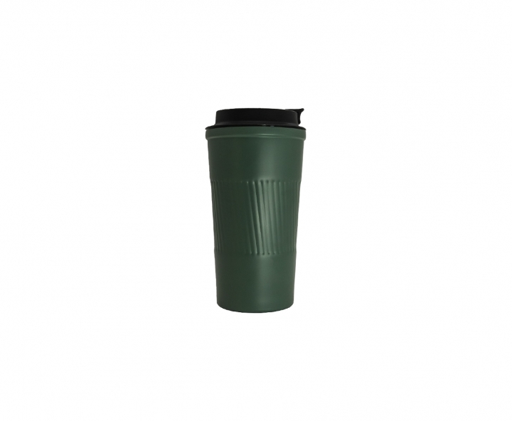 HOPPY TERMICO P/ CAFE (500ML) VERDE