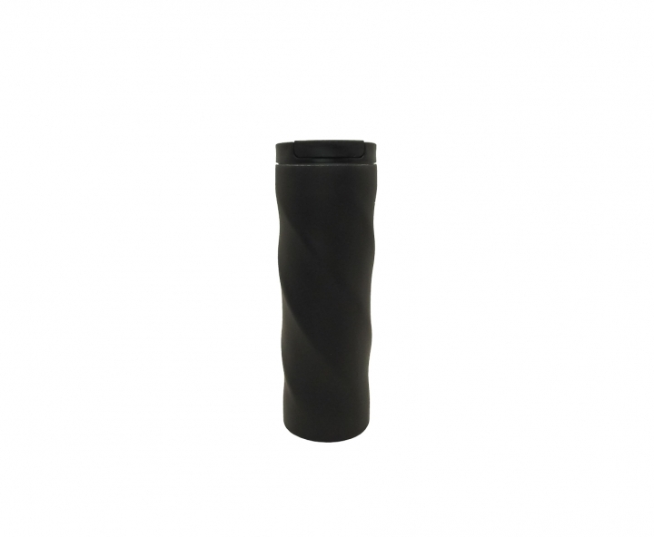 HOPPY INOX (350ML) NEGRO