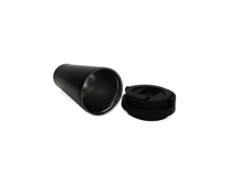 HOPPY TERMICO (500ML) INOX./NEGRO