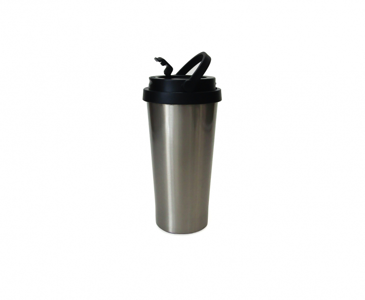 HOPPY TERMICO (500ML) INOX.