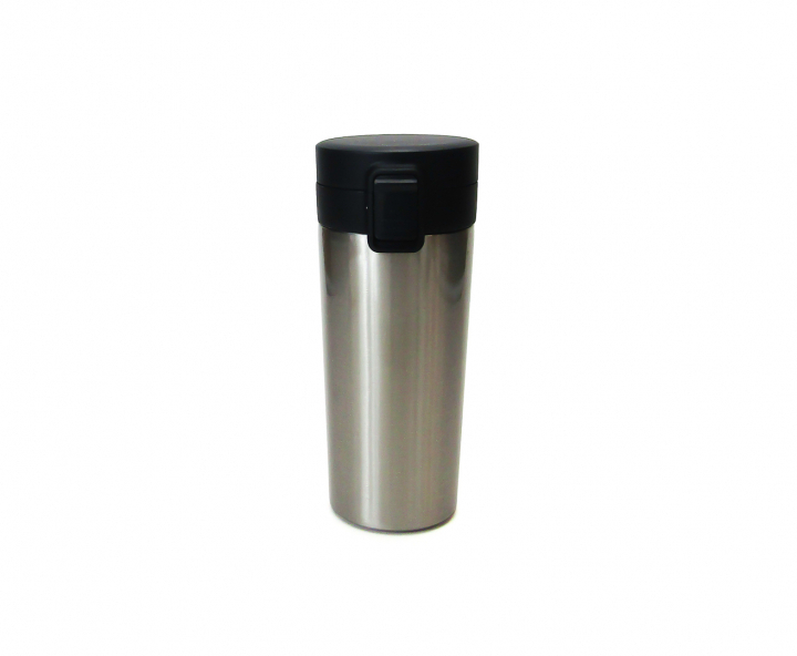 HOPPY TERMICO (350ML) INOX.