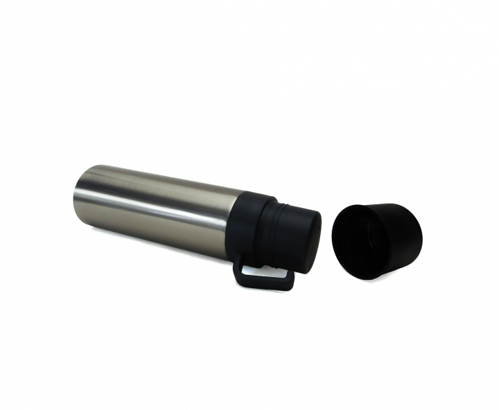 TERMO TERMICO (650ML) INOX.