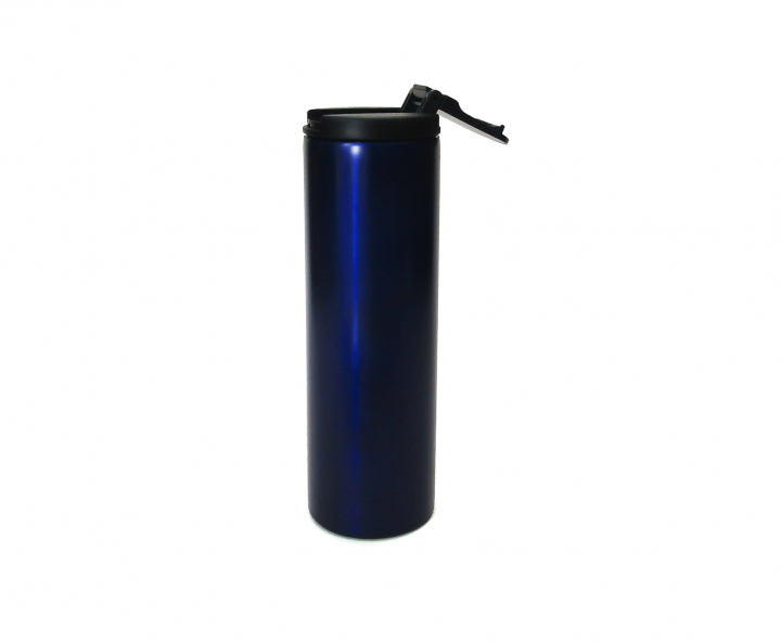 HOPPY TERMICO (500ML) INOX./AZUL