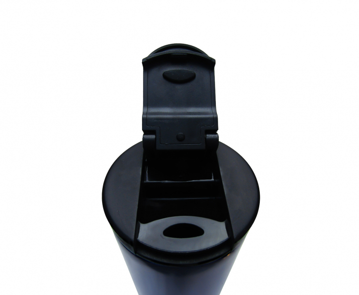 HOPPY TERMICO (500ML) INOX./AZUL