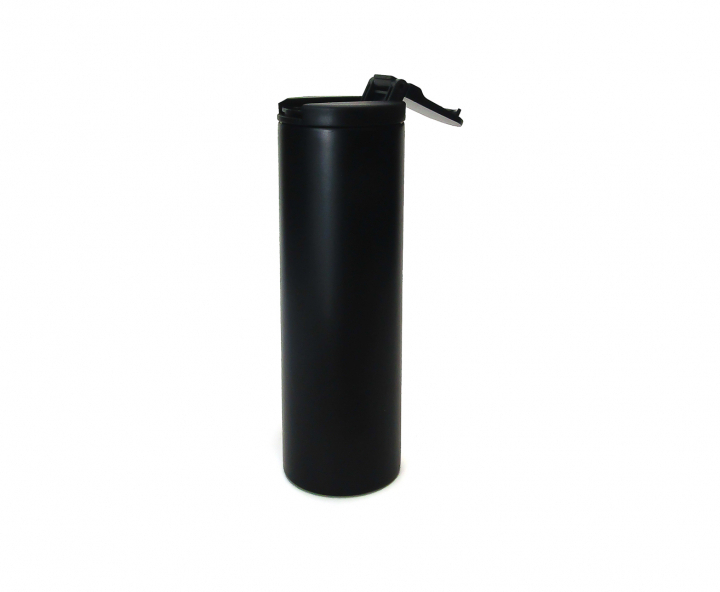 HOPPY TERMICO (500ML) INOX./NEGRO