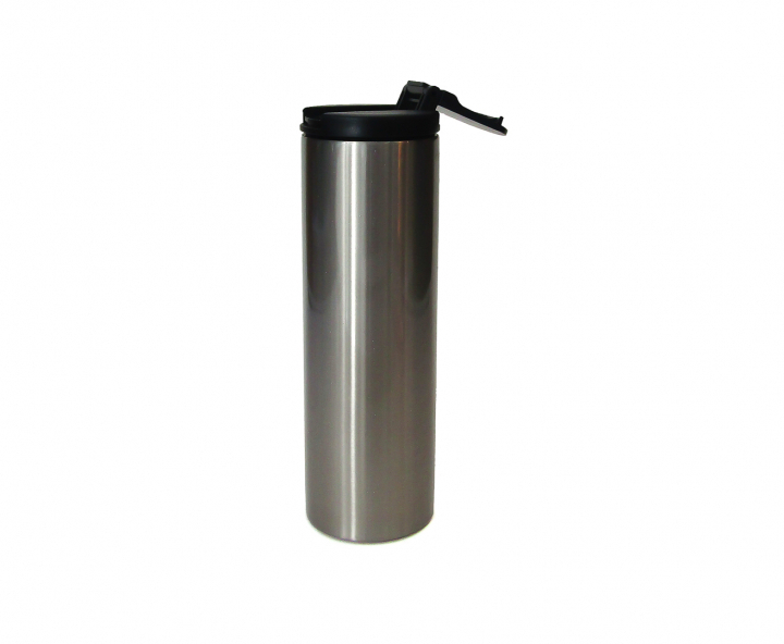 HOPPY TERMICO (500ML) INOX.
