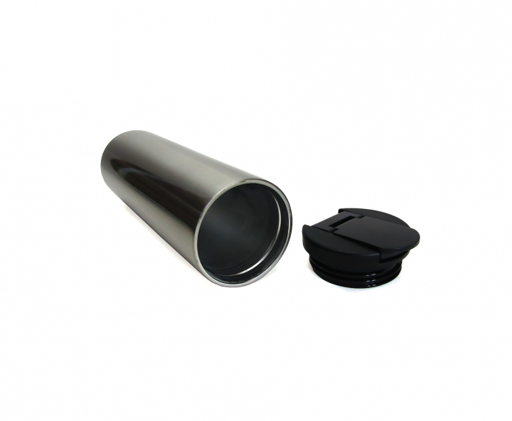 HOPPY TERMICO (500ML) INOX.
