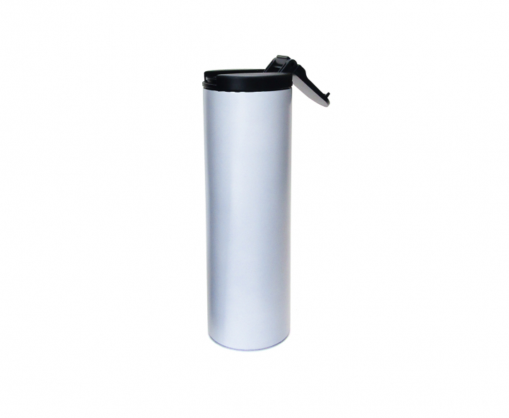 HOPPY TERMICO (500ML) INOX./BLANCO