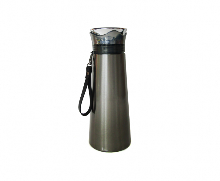 TERMO TERMICO (500ML) INOX./DORADO