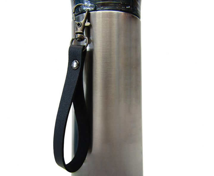 TERMO TERMICO (500ML) INOX./DORADO