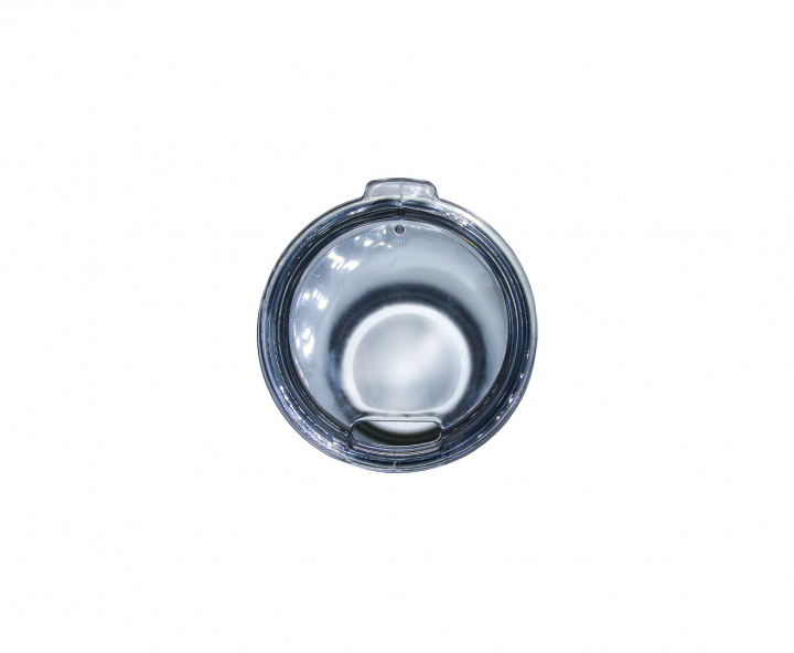 HOPPY METALICO (650ML) INOX.