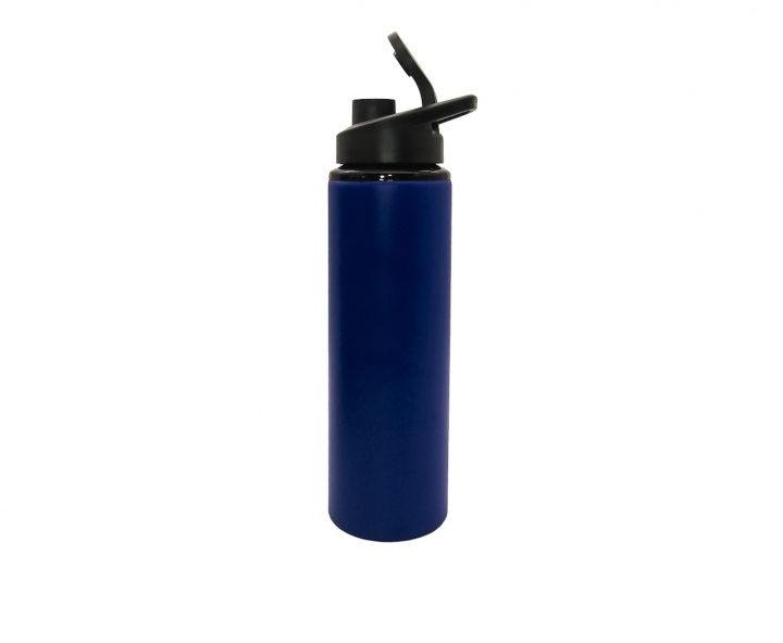 HOPPY ALUMINIO (750ML) AZUL