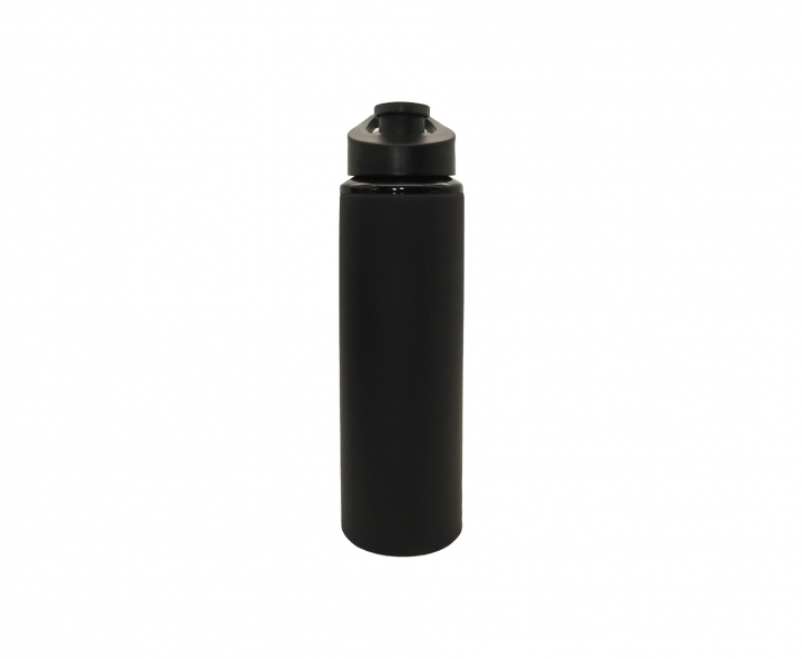HOPPY ALUMINIO (750ML) NEGRO