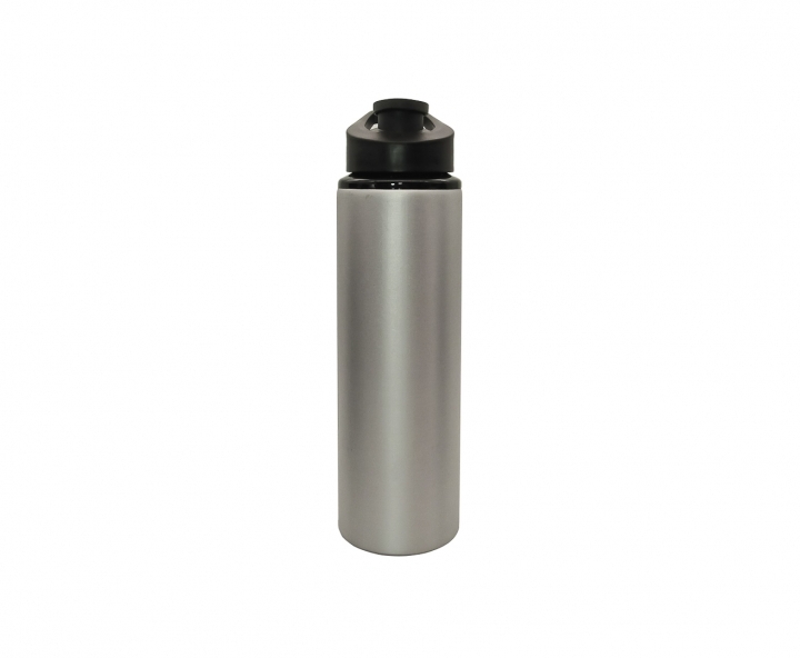 HOPPY ALUMINIO (750ML) INOX.