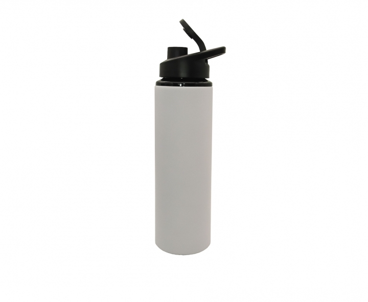 HOPPY ALUMINIO (750ML) BLANCO