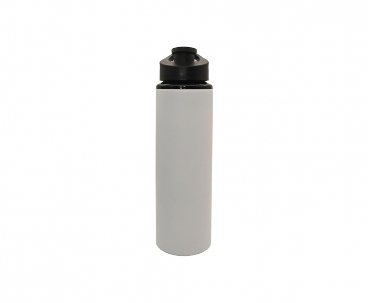 HOPPY ALUMINIO (750ML) BLANCO