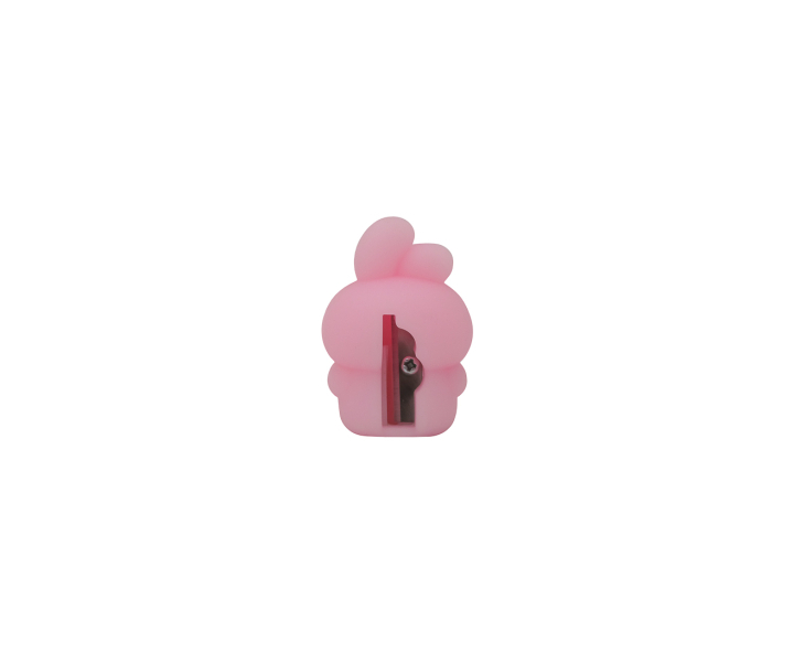 SACAPUNTA CONEJO ROSADO