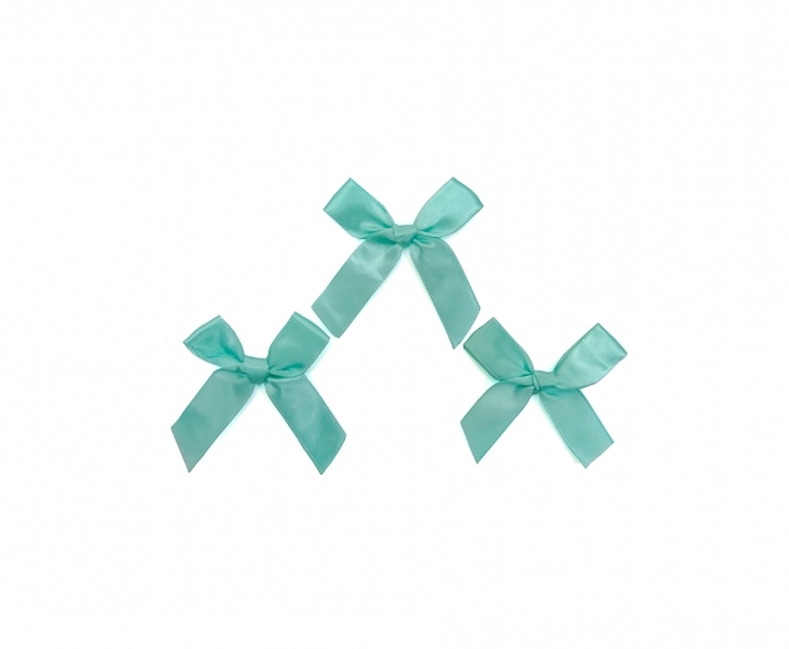 MOÑO DECORATIVO 20P TIFFANY
