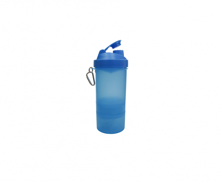HOPPY SHAKER (400ML) AZUL