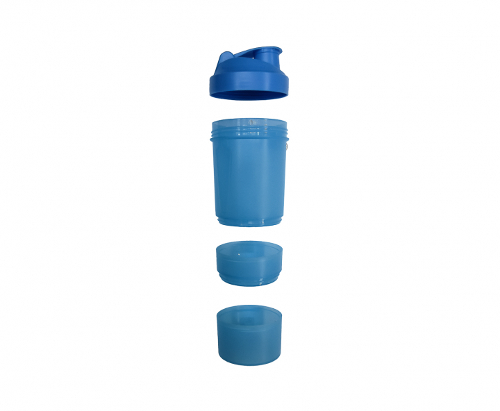 HOPPY SHAKER (400ML) AZUL