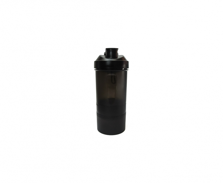 HOPPY SHAKER (400ML) NEGRO