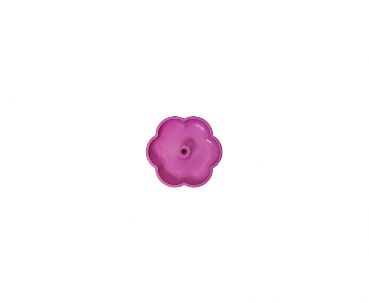 BASE ROSADO P/ SOPORTE GLOBO