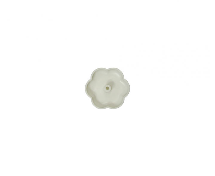 BASE BLANCO P/ SOPORTE GLOBO