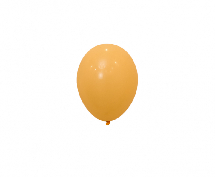 GLOBO LATEX Nº 10 25P NATURAL