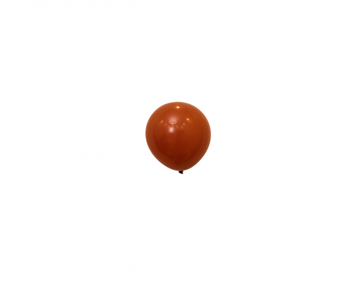 GLOBO LATEX Nº 5 50P MARRON