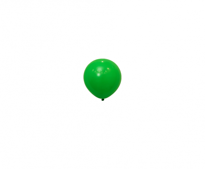 GLOBO LATEX N 5 50P VERDE 19