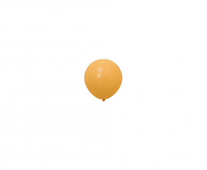 GLOBO LATEX Nº 5 50P NATURAL