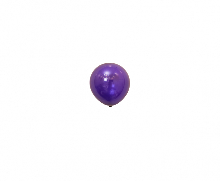 GLOBO LATEX Nº 5 50P PURPURA