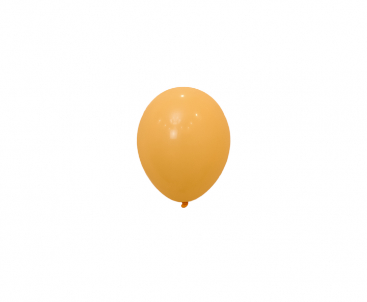 GLOBO LATEX Nº 7 50P NATURAL