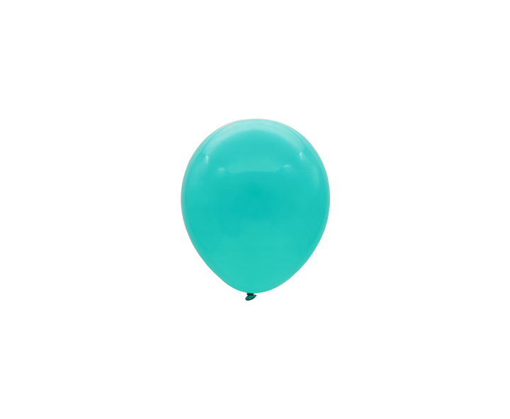 GLOBO LATEX Nro.9 BASIC 50P TIFFANY S16