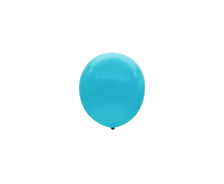 GLOBO LATEX Nro.9 BASIC 50P TIFFANY S17