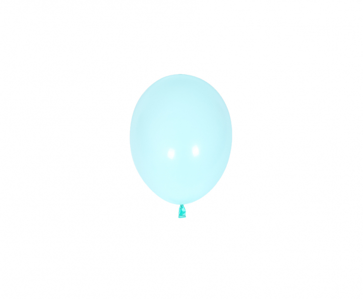 GLOBO LATEX Nº 10 25P TIFFANY PASTEL