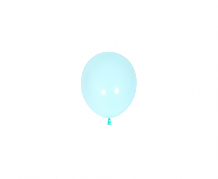 GLOBO LATEX Nº 7 50P TIFFANY PASTEL