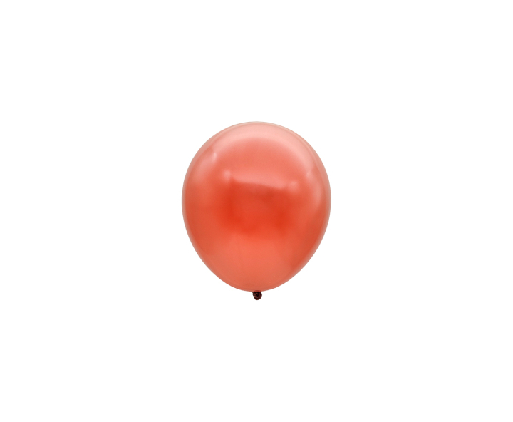 GLOBO LATEX Nro.9 PEARL 50P MARRON P34