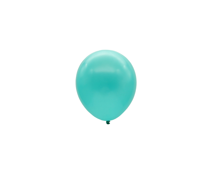 GLOBO LATEX Nro.9 PEARL 50P TIFFANY P27