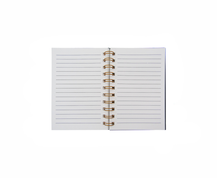 AGENDA (10X15) PLANETA 80 HOJAS