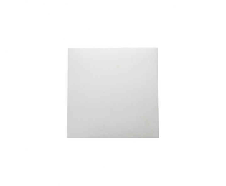 CAJA PAPEL CUADRADO 5P (25X25X15) BLANCO