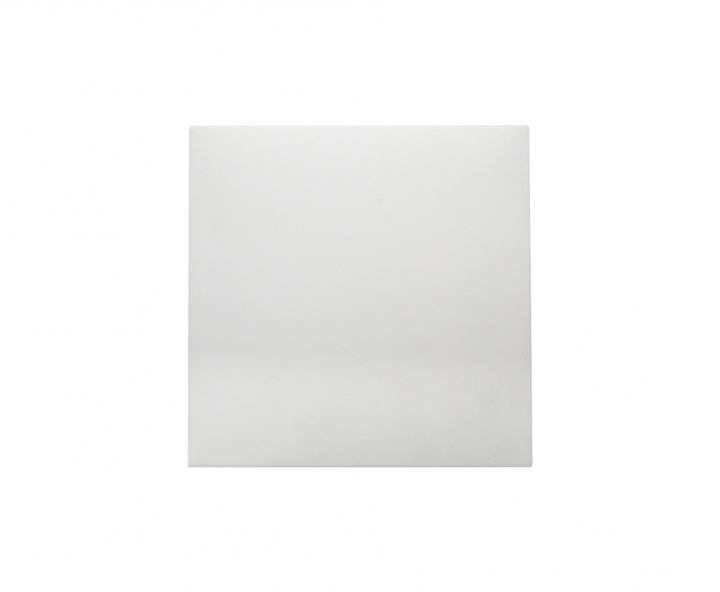 CAJA PAPEL CUADRADO 5P (30X30X15) BLANCO