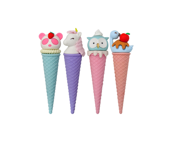 BORRADOR CONO HELADO