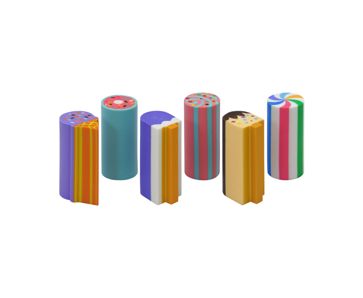 BORRADOR CORTABLE POSTRES 6P