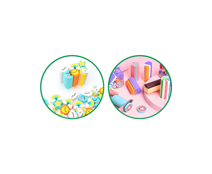 BORRADOR CORTABLE POSTRES 6P